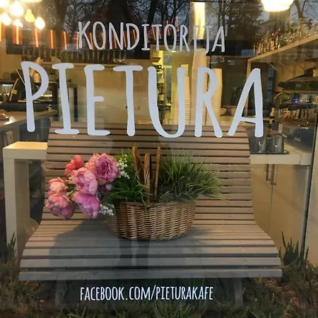 Cozy Flat. Art Nouveau Building, Near The Center Apartamento *